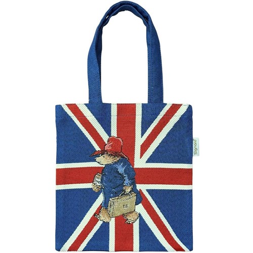 Mini tote bag signare - tote,