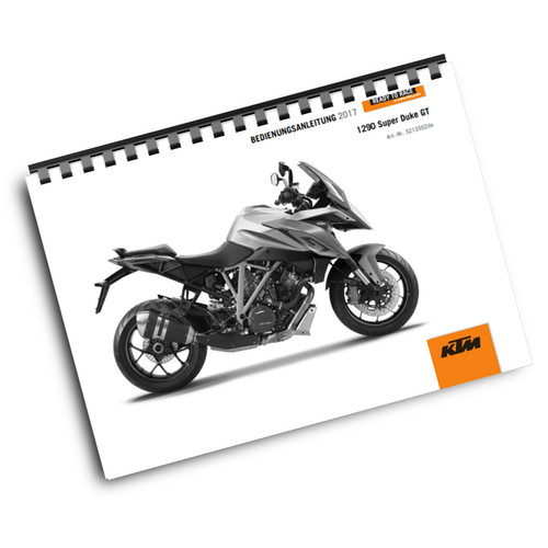 German language ktm 2017 - german,