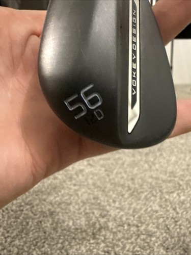 Titleist vokey sm11 - titleist,
