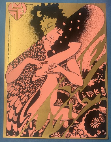 Osiris visions luv - me, rare