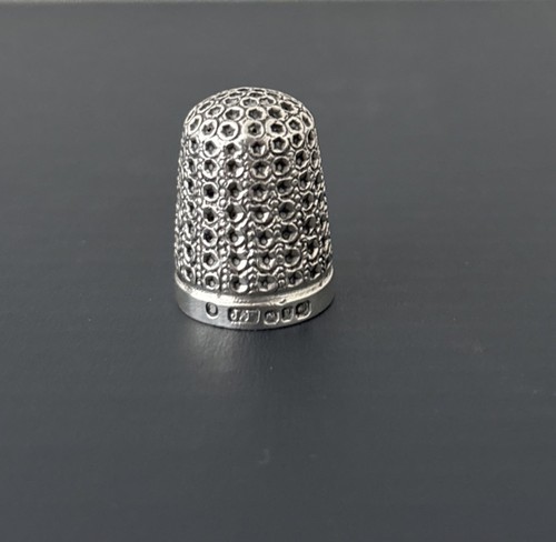Vintage fully hallmarked - vintage,