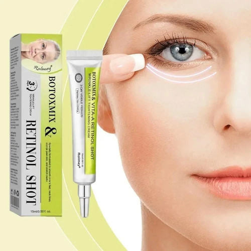 Botulinum vita retinol - retinol, shot