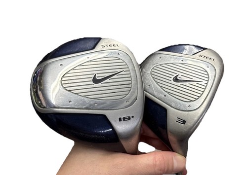 Nike golf steel jrgraphite - nike,