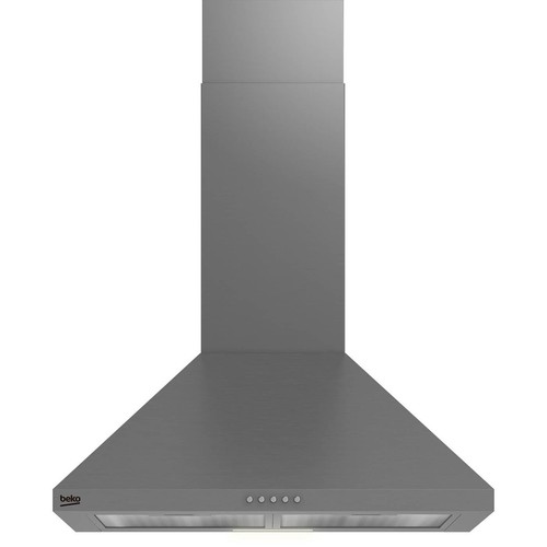 Beko cooker hood 8cm - cooker, 59.8cm