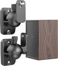 Cozycase 2 Pcs Speaker Wall