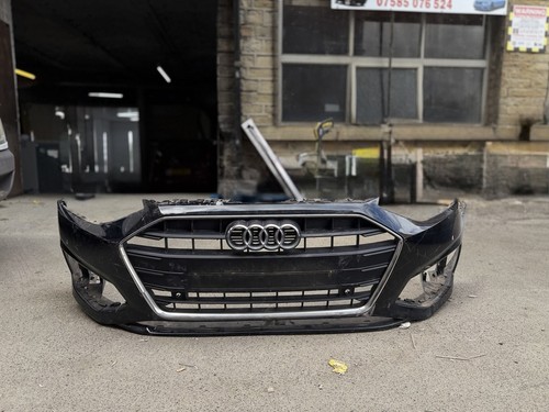Audi avant 5 estate - a4, b9.5