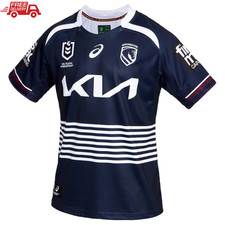 Brisbane Broncos 2026 Away NRL