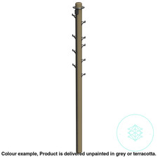 FO211B – Telephone Poles