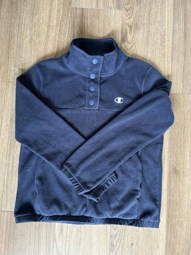 Champion navy quarter - champion, quarter-zip