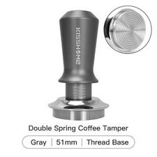 Coffee Tamper 30Lb Constant