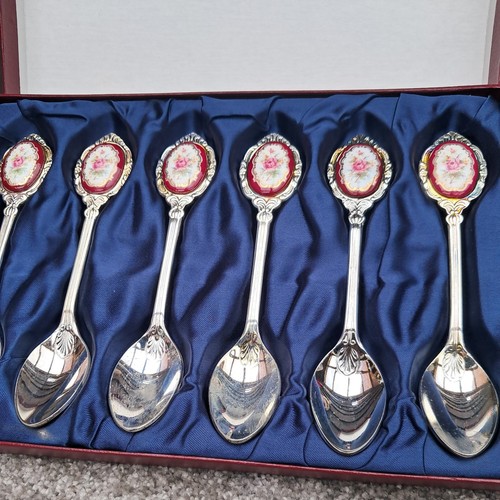 Vintage boxed set six - boxed, of