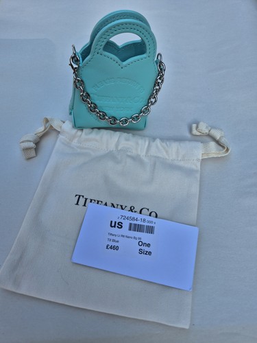 Authentic rare tiffany - authentic, co