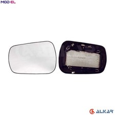 MIRROR GLASS EXTERIOR MIRROR