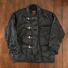 SCHOTT N.Y.C. FIREMAN NYLON