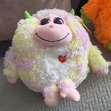 Ty Monstaz Collection Luv Me