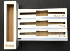 Calmbee Kitchen Foil Dispenser