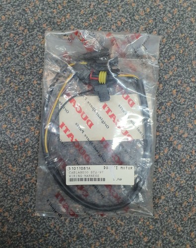 Ducati spare parts taillight - ducati,