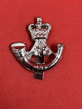 Rifles Regiment Beret Badge