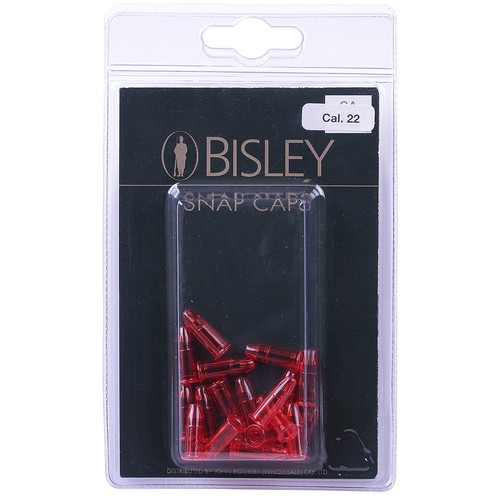 Bisley 5mm plastic - bisley, snap