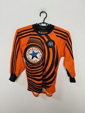 NEWCASTLE UNITED 1997/1998