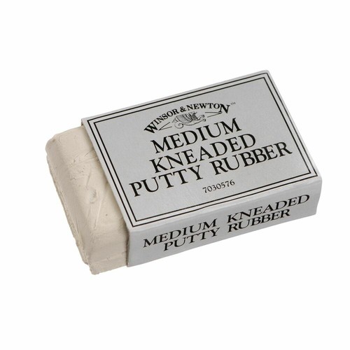 Winsor newton medium - &,