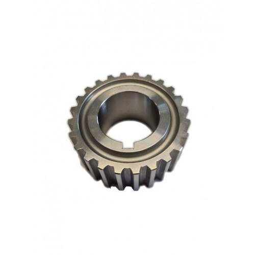 Genuine nissan oem crankshaft - genuine,