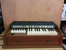 Duette emenee audion electric - duette,