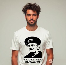 I'll Get You Butler!! Mens