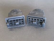 VW POLO MK2 (81-90) PAIR 2x HEATER AIR VENT GRILL 867819701B