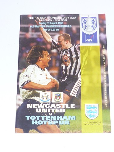 1999 cup - 1999, fa