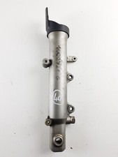 Left sheath / fork / tube