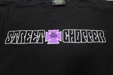 Street Chopper Hacienda