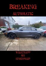 Toyota Mr2 Mk2 Automatic