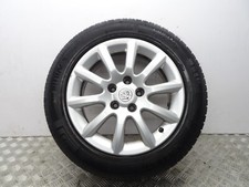 VAUXHALL ZAFIRA B MK2 16"