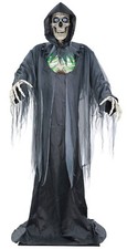 Halloween Animatronic Prop -