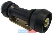 Combination Keel / Castor