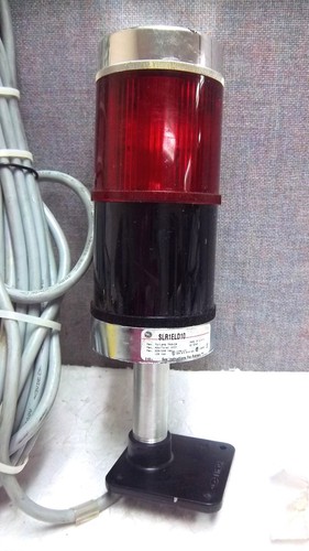 General electric light - general,