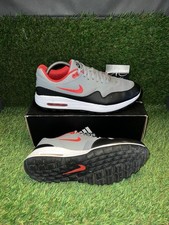 Nike Air Max 1 Golf Shoes Size