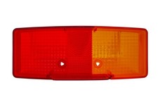 HELLA Lens, combination rear