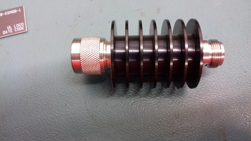 Weinschel microwave 15db - weinschel, rf
