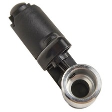 Premium reflector clamp for