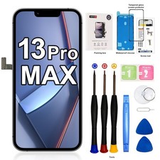 For iPhone 13 Pro Max LCD