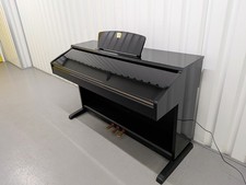 Yamaha clavinova cvp 401 - yamaha, cvp-401