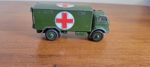 Dinky toys 626 military - 626,