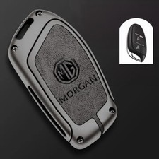 MG Car Key Cover Case Protect