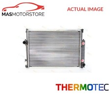 ENGINE COOLING RADIATOR