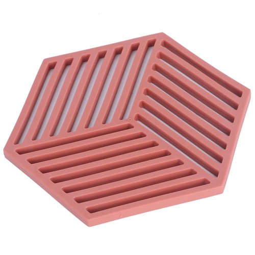 Hexagonal stripe type - (hexagonal,