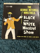 The George Mitchell Minstrels