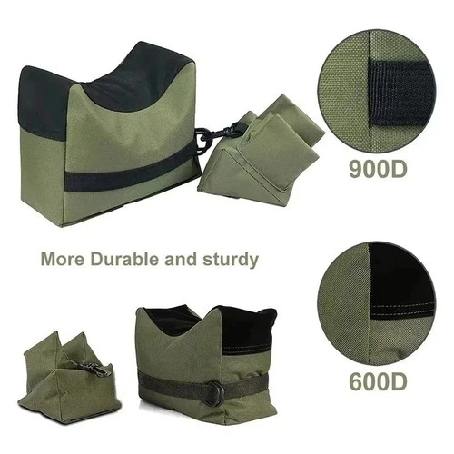 Set rifle air - 2/set, and