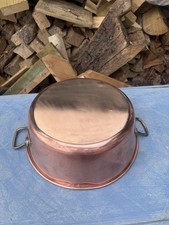 Vintage French Copper